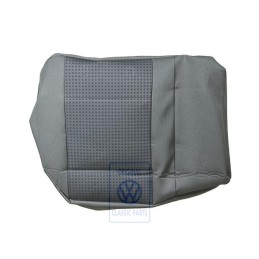 VW Original Sitzbezug (Stoff) Off-Black - 6N0885406AGHDG