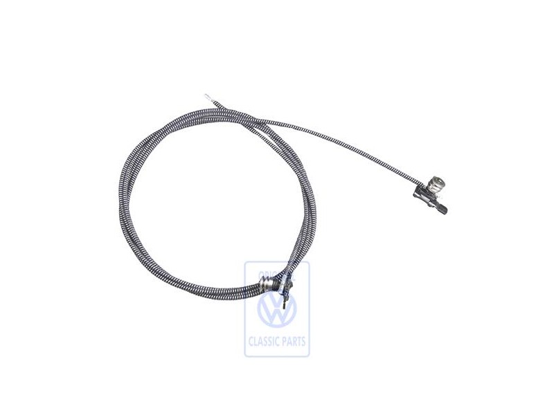VW Original Reparatursatz - 6N0898031