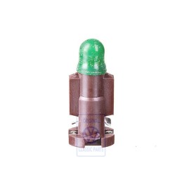 VW Original Lampenträger Mit Glühlampe - 6N0919243