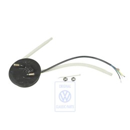 VW Original Flansch - 6N0919679
