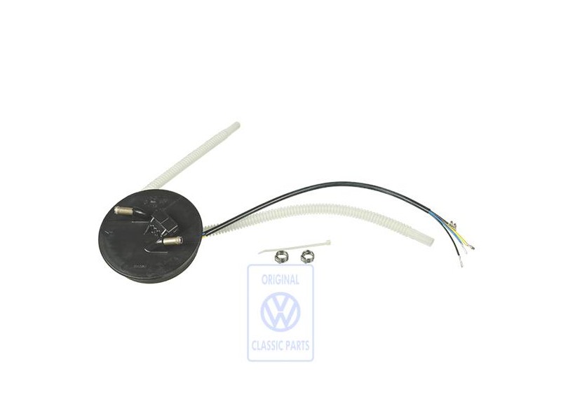 VW Original Flansch - 6N0919679
