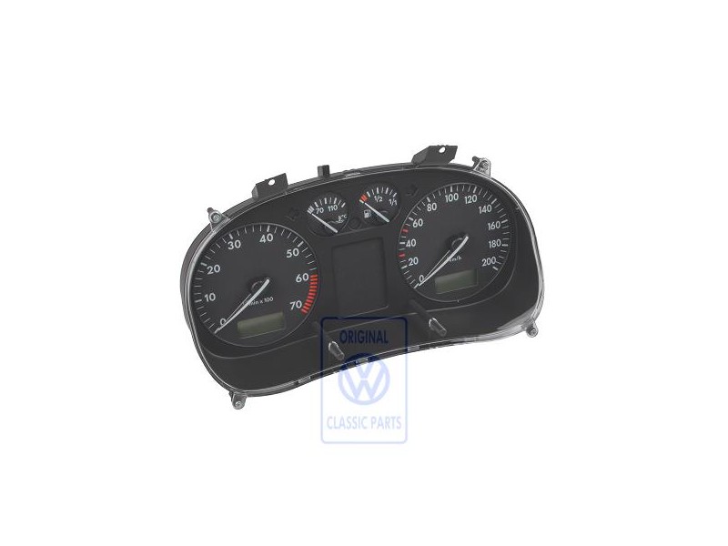 VW Original Kombiinstrument - 6N0919860RX