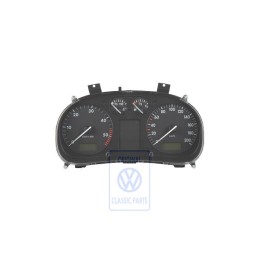 VW Original Kombiinstrument - 6N0919861 X
