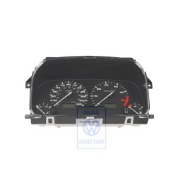 VW Original Kombiinstrument - 6N0919910LX