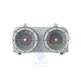 VW Original Kombiinstrument - 6N0920804PX