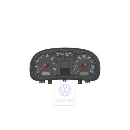 VW Original Kombiinstrument - 6N0920904DX