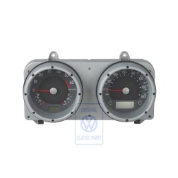 VW Original Kombiinstrument - 6N0920904EX