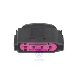 VW Original Flachkontaktgehäuse - 6N0937774