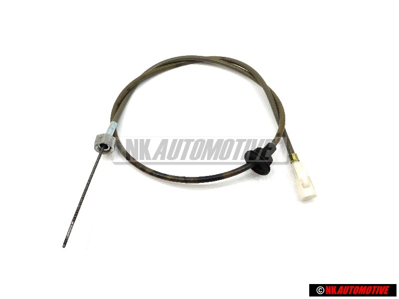 VW Original Antr welle - 533957803A