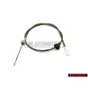 VW Original Antr welle - 533957803A