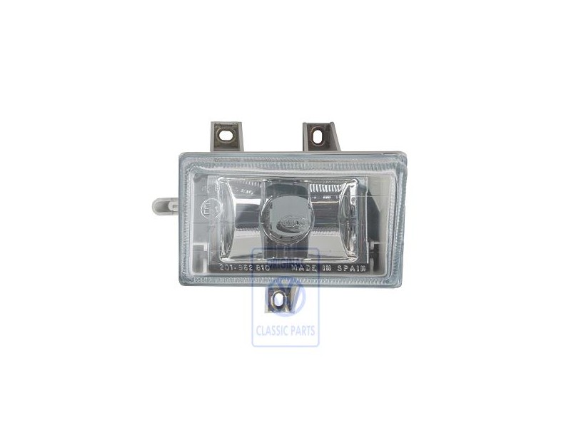 VW Original Halogennebelscheinwerfer - 6N0941700