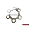VW Original Zwischenblech - 055141069C