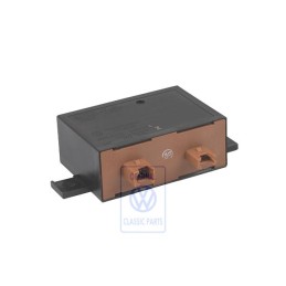 VW Original Steuergerät Für Wegfahr- Sperre - 6N0953257 X