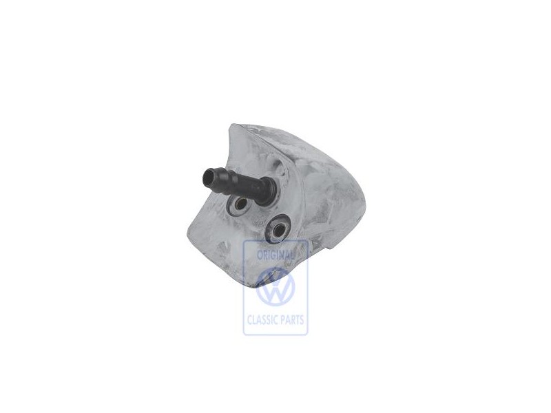 VW Original Düsenträger Mit Spritzdüse - 6N0955101