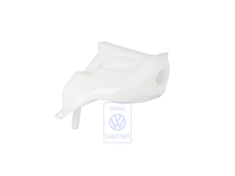 VW Original Waschwasserbehälter - 6N0955453B