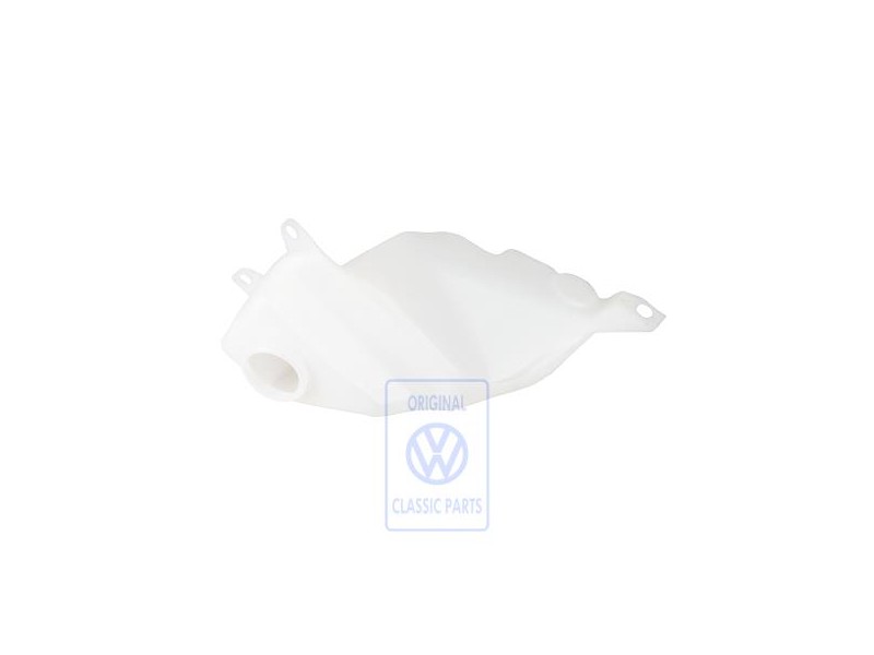 VW Original Waschwasserbehälter - 6N0955453H