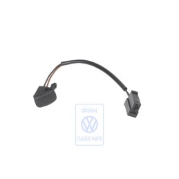VW Original Spritzdüse, Beheizbar - 6N0955986