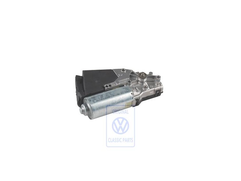 VW Original Schiebedachmotor - 6N0959591