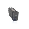 VW Original Schalter Für Faltschiebedach Satinschwarz - 6N0959727C 01C