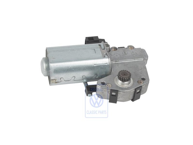 VW Original Schiebedachmotor - 6N0959731
