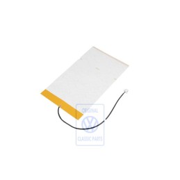 VW Original Lehnen-Heizelement - 6N0963557B