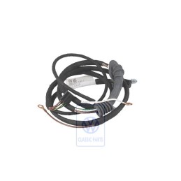 VW Original Leitungssatz Hinten - 6N0971145C