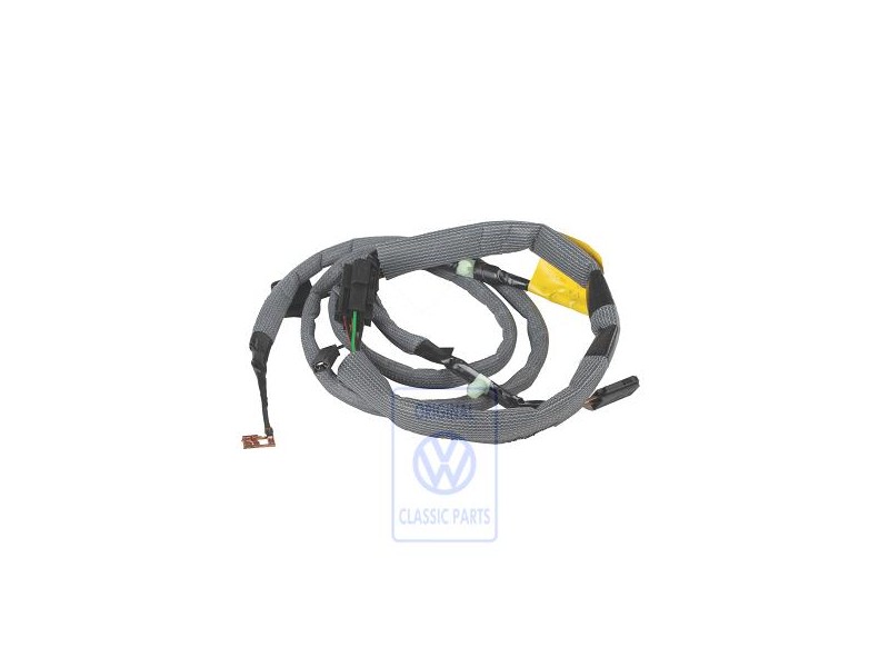 VW Original Leitungssatz Für Heckklappe - 6N0971147C