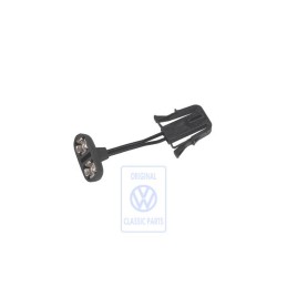 VW Original Adapter-Leitungssatz Für Hochgesetzte Bremsleuchte - 6N0971157