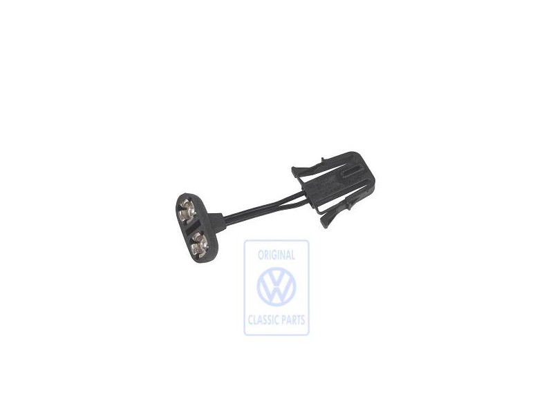 VW Original Adapter-Leitungssatz Für Hochgesetzte Bremsleuchte - 6N0971157