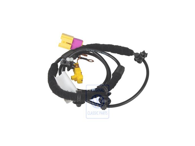 VW Original Adapter-Leitungssatz Für Seiten-Airbag - 6N0971499