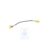 VW Original Adapter-Leitungssatz Für Gurtstraffer - 6N0971757