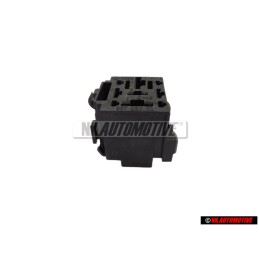 VW Original Relaisträger - 867937501