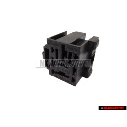 VW Original Relaisträger - 867937501