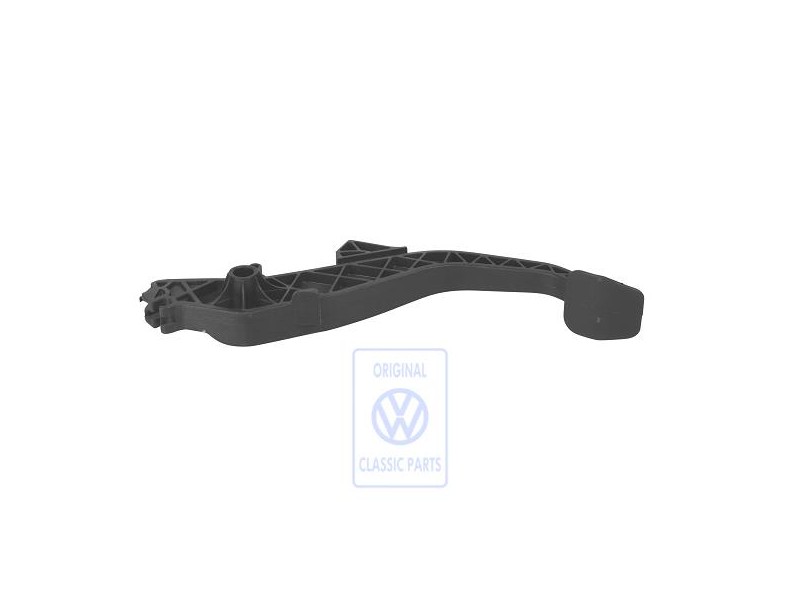 VW Original Kupplungspedal - 6N1721321E