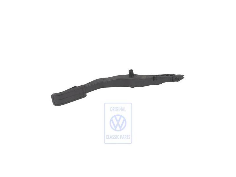 VW Original Gaspedal - 6N1721511