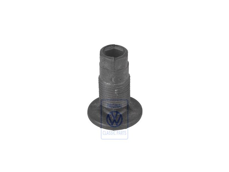 VW Original Anschlag Für Gaspedal - 6N1721527