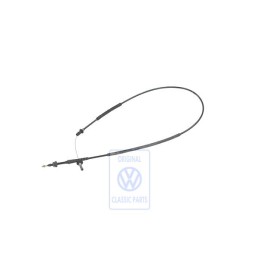 VW Original Gaszug - 6N1721555P