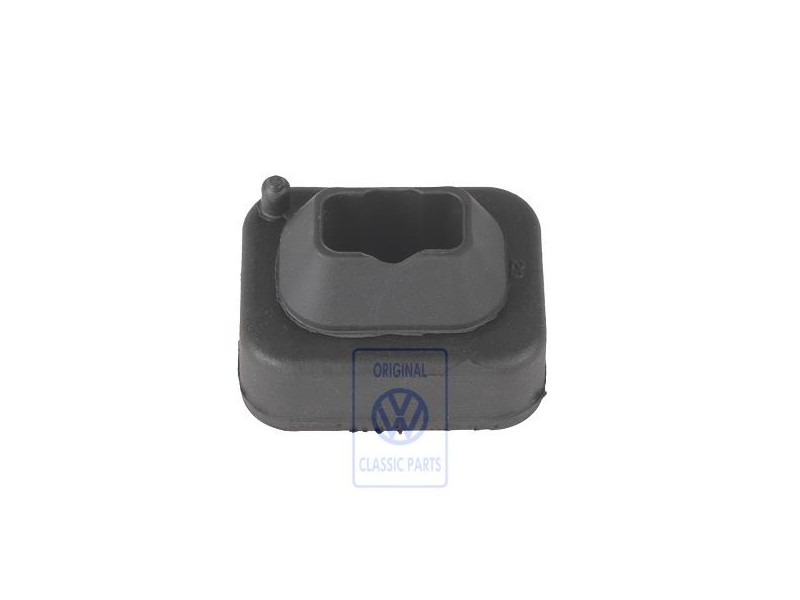 VW Original Abstützung Für Kupplungszug - 6N1721981