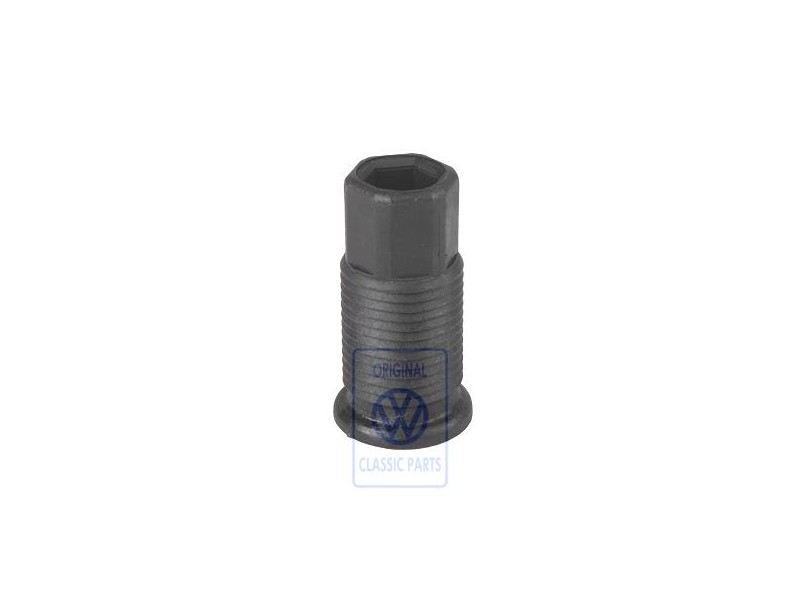 VW Original Anschlag Für Gaspedal - 6N1723527C