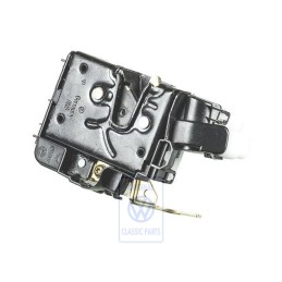 VW Original Türschloss Mit Stell- Element - 6N1837016E