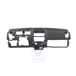 VW Original Schalttafel Off-Black - 6N1857003AP9ZE