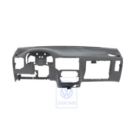 VW Original Schalttafel Off-Black - 6N1857007J 8XS