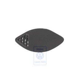VW Original Lautsprecherblende Mistral (Grau) - 6N1857210 E91