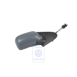 VW Original Aussenspiegelgehäuse Grundiert - 6N1857508 GRU