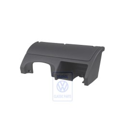 VW Original Ablage Off-Black - 6N1857921L C81