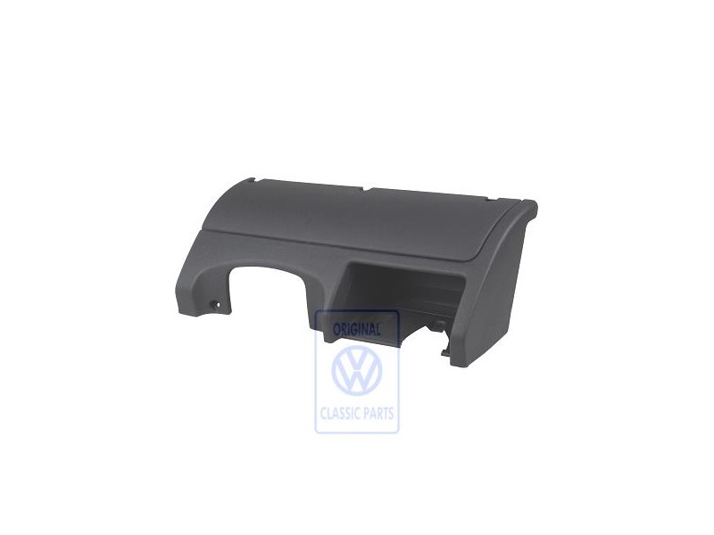VW Original Ablage Off-Black - 6N1857921L C81