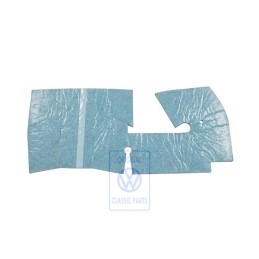 VW Original Dämpfung Für Querwand - 6N1863909D