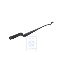 VW Original Wischerarm Mit Leitschaufel - 6N1955409B