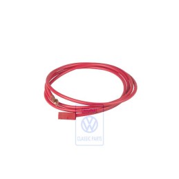 VW Original Einzelleitung - 6N1970106B