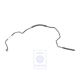 VW Original Rücklaufschlauch - 6N2422891E